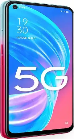  Oppo A72 5G prices in Pakistan